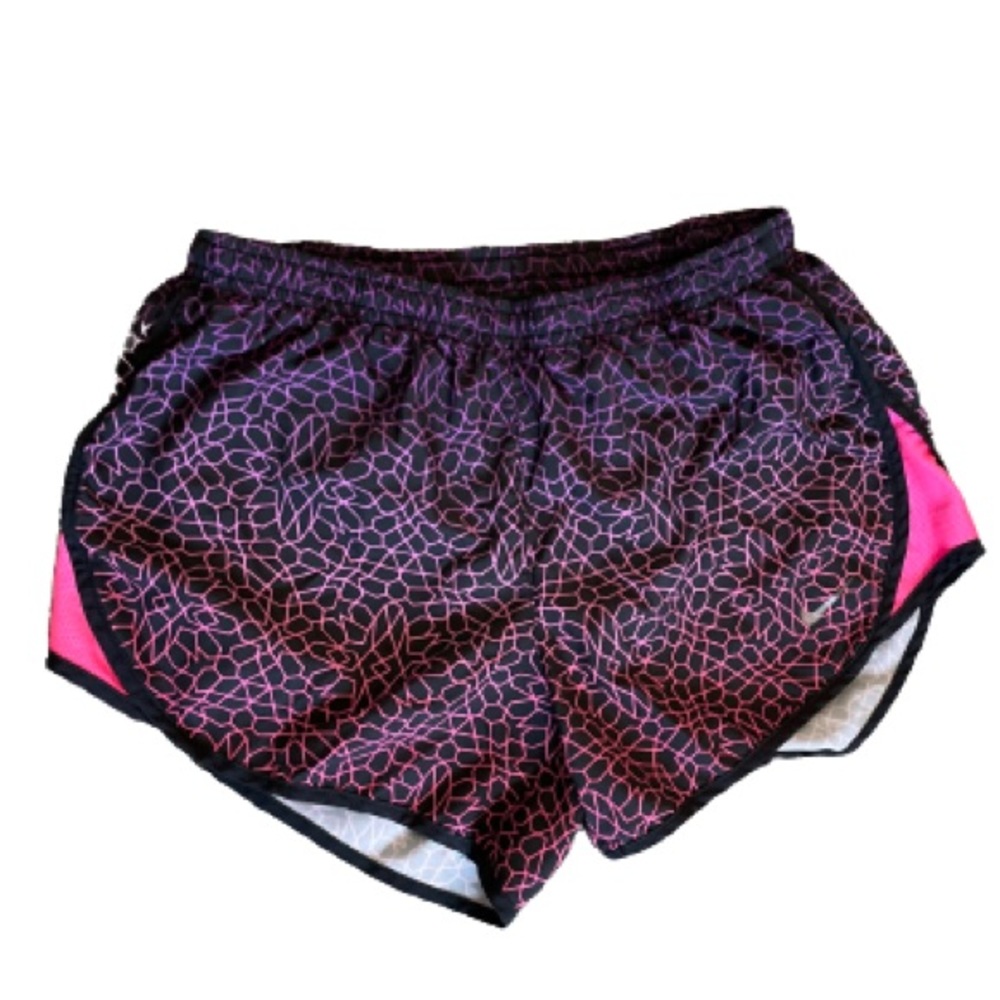 Women’s Nike Dri Fit Running Shorts